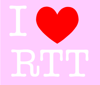 Love RTT